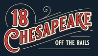 18Chesapeake: Off the Rails