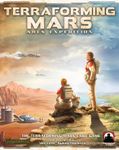 Terraforming Mars: Expédition Arès