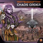 Circadiens: Ordre du Chaos