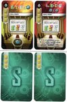 Underwater Cities: Federal Priority Promo Cards