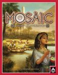 Mosaic: Chroniques d'une Civilisation