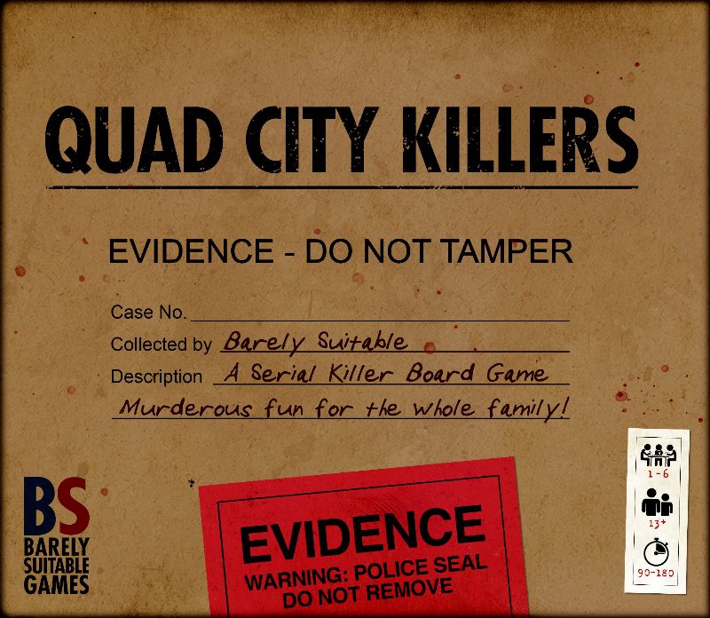 Quad City Killers