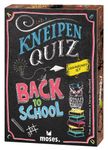 Kneipenquiz: Back to School