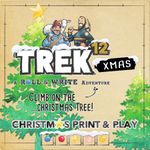 Trek 12: Xmas