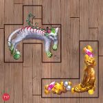 L'ile Des Chats: Pack Promo #2