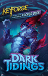 Keyforge: Sombres Marées – Deck Archonte