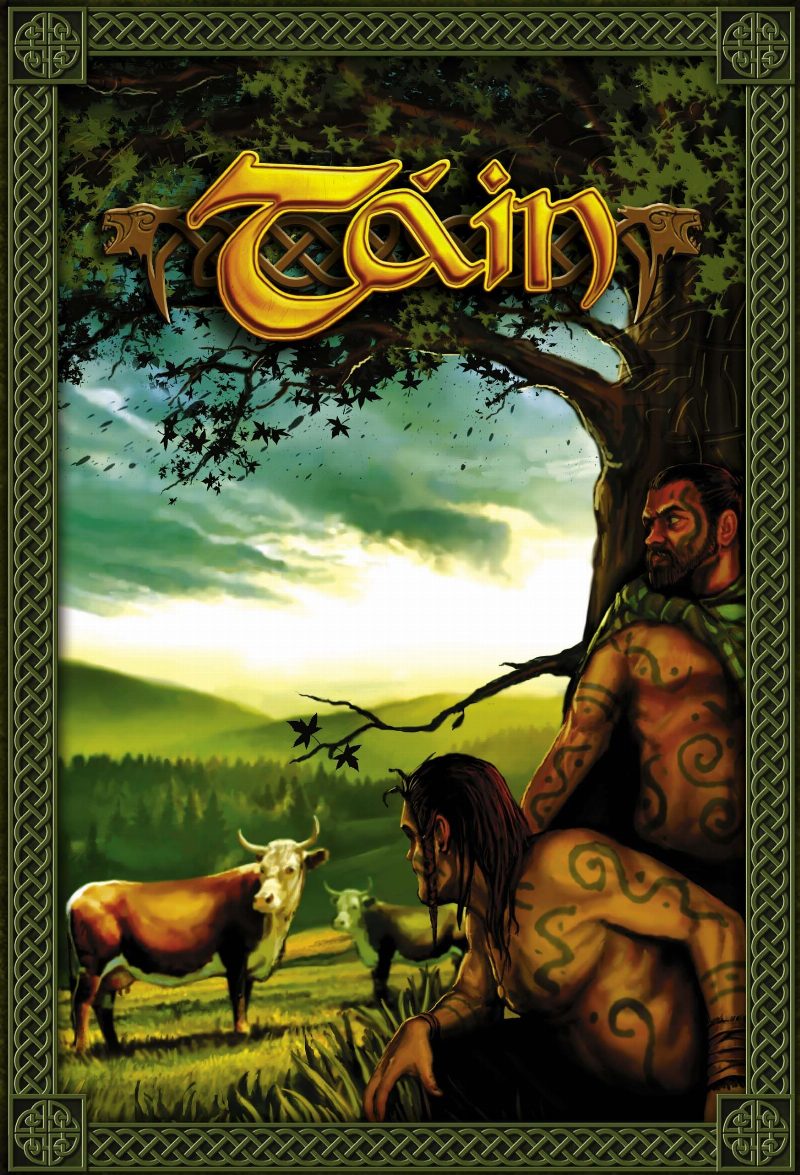 Tàin