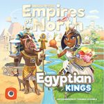 Imperial Settlers: Empires du Nord – Rois d'Egypte