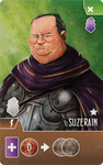 Paladins of the West Kingdom: Suzerain