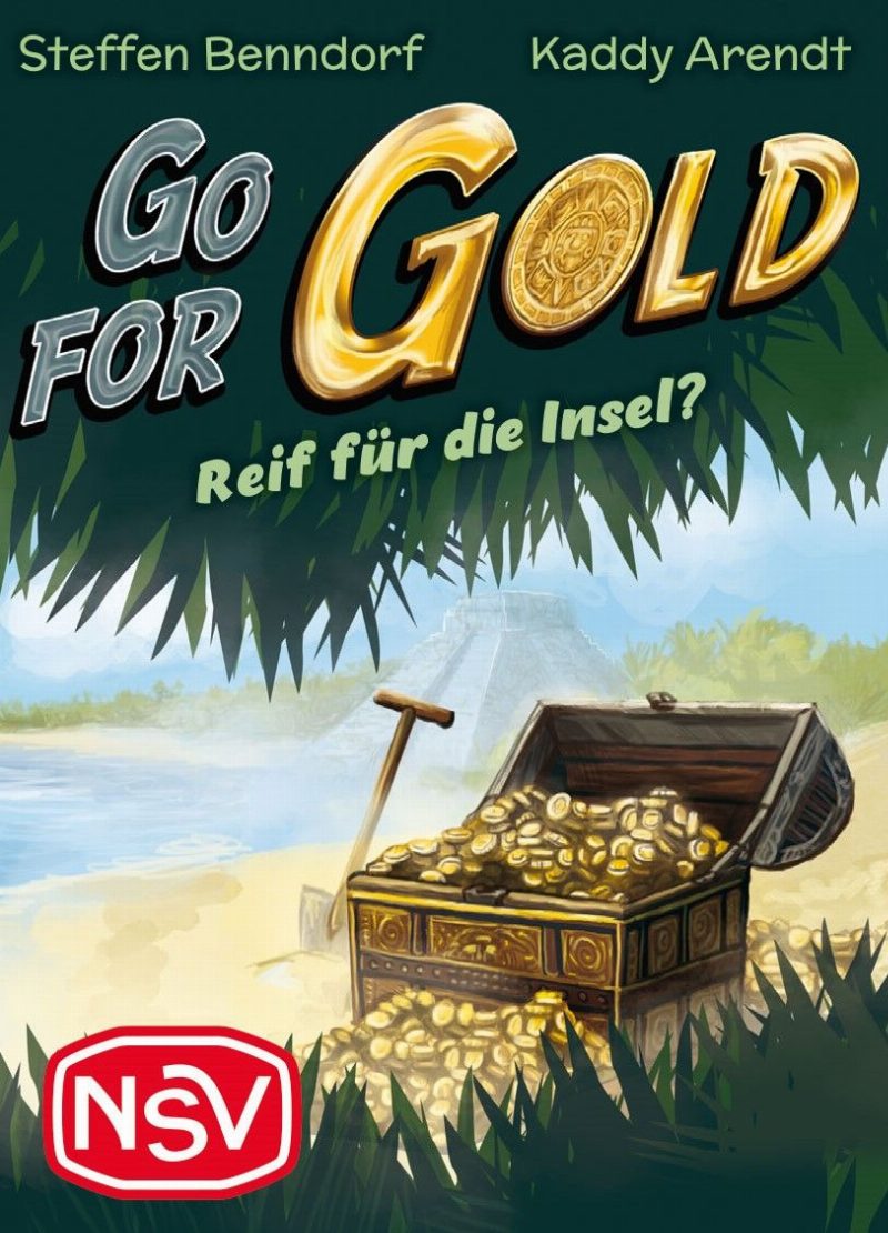 Go for Gold