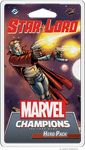 Marvel Champions: Le Jeu De Cartes – Star-Lord