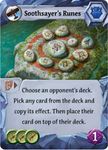 Les Ruines Perdues de Narak: Carte Promo Runes augurales