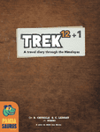 Trek 12+1: Carnet de voyage en Himalaya