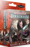 Warhammer Underworlds: Direchasm – Ravageurs de Khagra