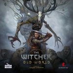 The Witcher: L'Ancien Monde