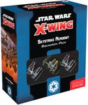 Star Wars: X-Wing (Second Edition) – Académie Skystrike