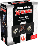 Star Wars: X-Wing (Second Edition) – Cellule Phoenix