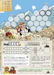 Trek 12: Philitrek