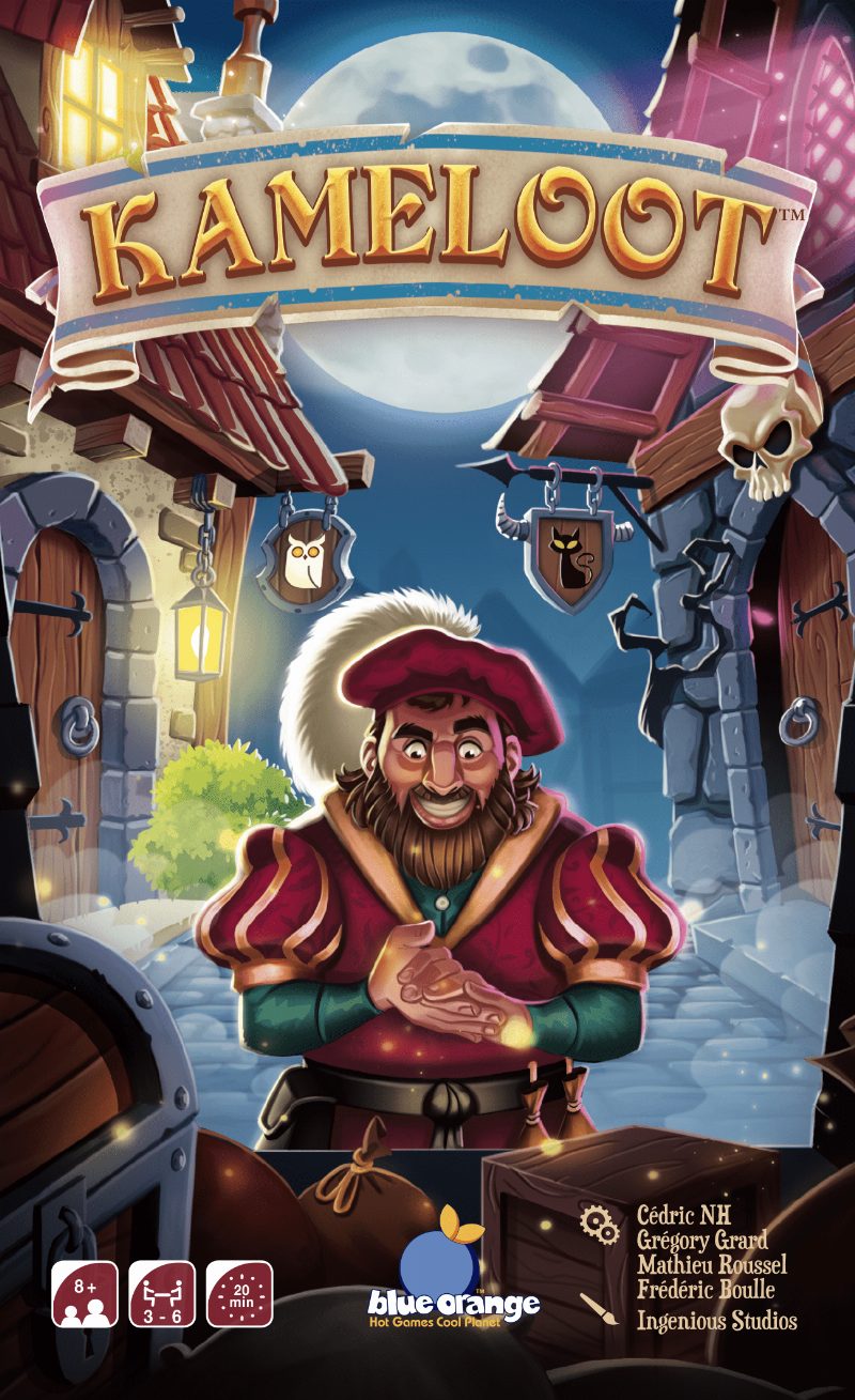 Kameloot