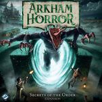 Horreur à Arkham (3ème édition): Les Secrets de l'Ordre
