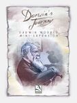 Darwin's Journey: Darwin Worker Mini-Expansion