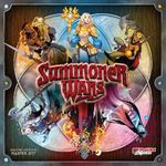 Summoner Wars (2e édition): Master Set