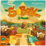Sobek: 2 Joueurs
