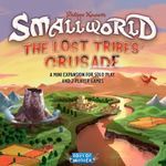 Small World: La Croisade des Oubliés