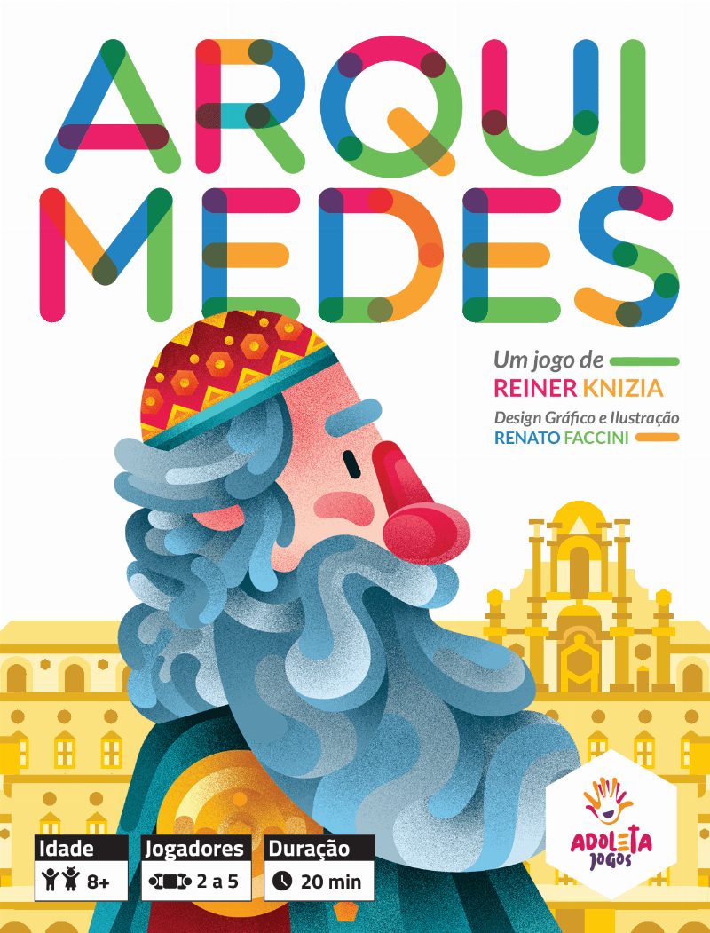 Arquimedes
