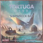 Tortuga 2199: La Baie des Naufrageurs
