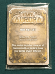 Last Aurora: Mutant Card Set