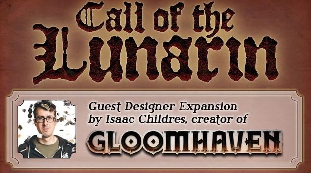 Altar Quest: Call of the Lunarin