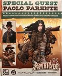 Zombicide: Undead or Alive – Special Guest Paolo Parente