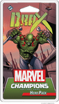 Marvel Champions: Le Jeu De Cartes – Drax