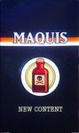 Maquis: Extension