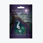 Vindication: Promo Pack Communautaire