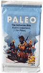 Paleo: Rites d'initiation