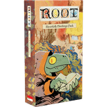 Root: Pack Nomades de la Rivière
