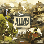 Altay: L'Aube de la civilisation
