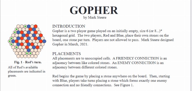 Gopher
