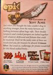 Tiny Epic Pirates: Crimson Silver mini expansion