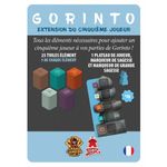 Gorinto: Extension du cinquième joueur