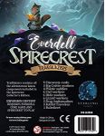 Everdell: Spirecrest – Trailblazers Pack