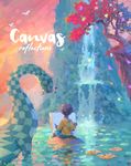 Canvas: Reflets