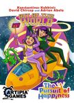 The Pursuit of Happiness: Out of this World