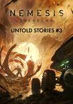 Nemesis: Lockdown – Histoires Interdites #3