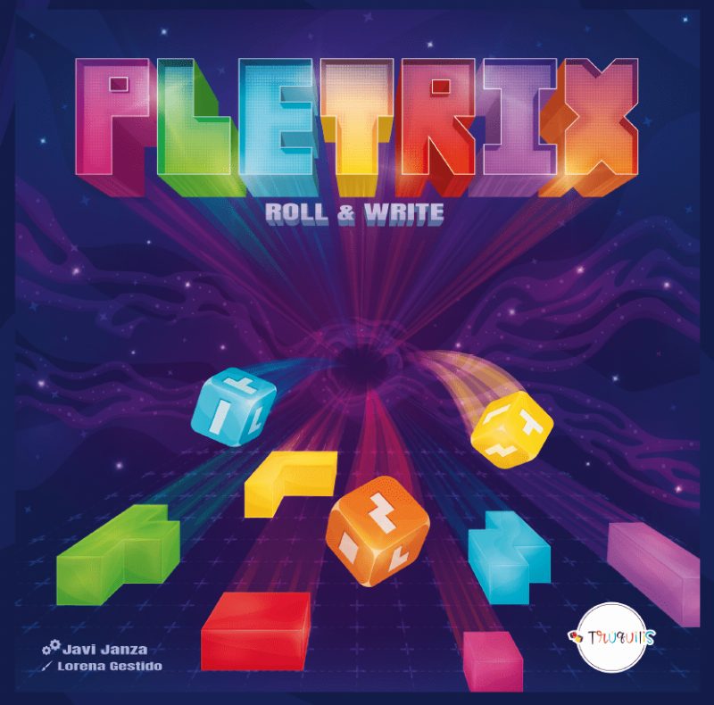 Pletrix