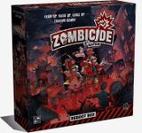Zombicide (2nd Edition): Reboot Box