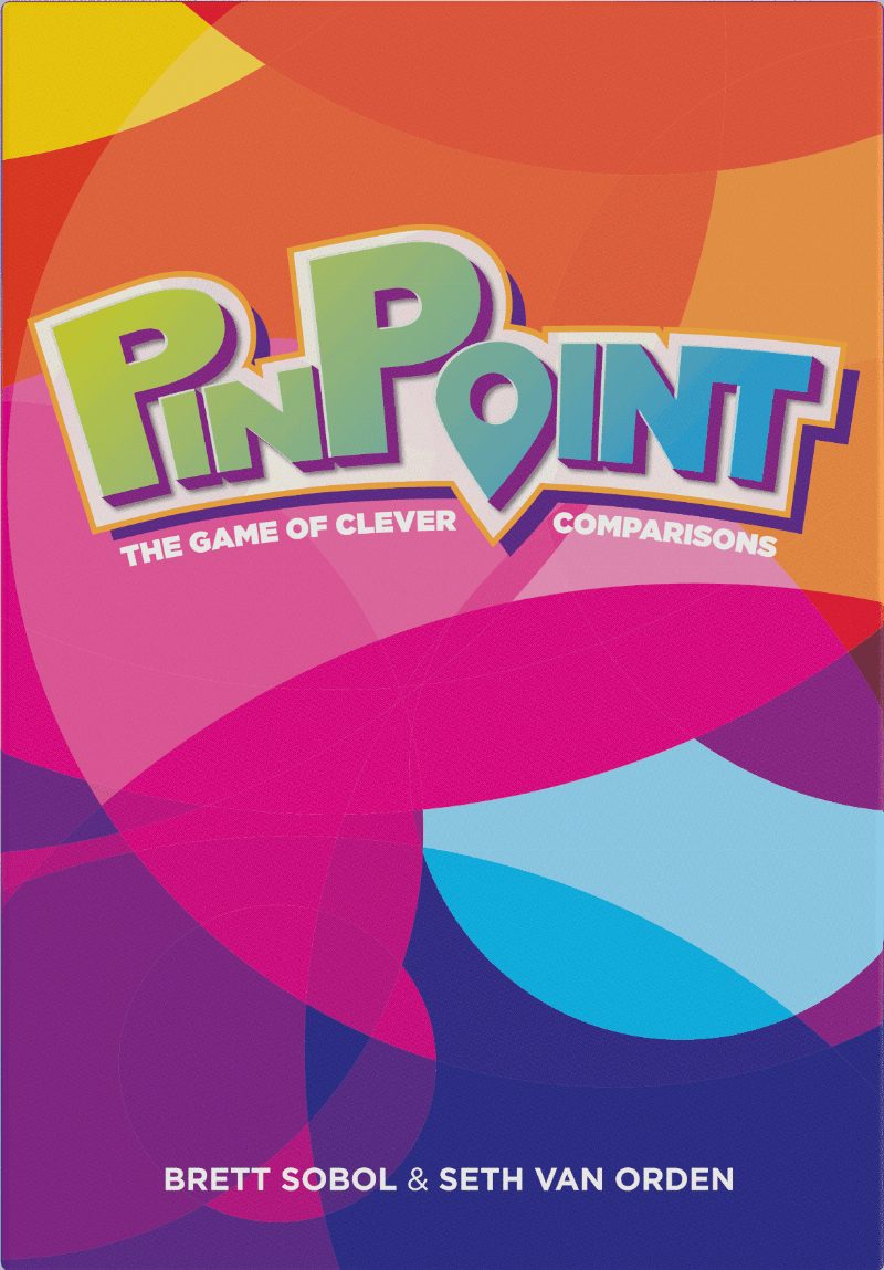PinPoint