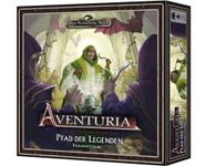Aventuria: Pfad der Legenden